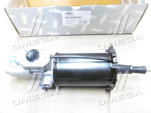 ПГУ сцепления ASHOK Е3, Е4 тип WABCO; Богдан 221 RIDER RDF5P00500 (фото 1)