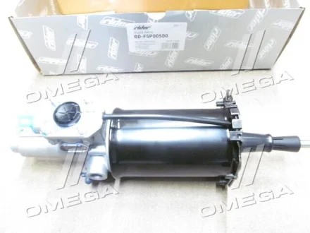 ПГУ сцепления ASHOK Е3, Е4 тип WABCO; Богдан 221 RIDER RDF5P00500