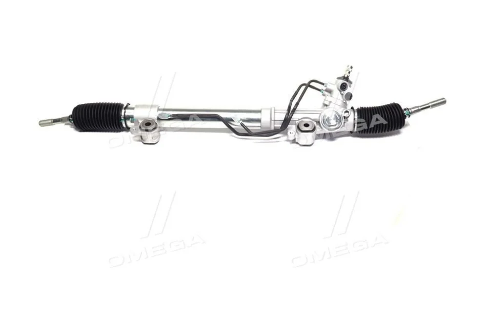 Механизм рулевой TOYOTA LAND CRUISER 100 03-07 из ГПК RIDER RD.SR23098 (фото 1)