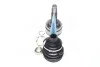 ШРУС к-т CHERY TIGGO зовн. 2WD (26/30) RIDER RD.T11XLB3AH2203030 (фото 4)