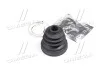 Пыльник ШРУСа CHERY TIGGO внутр. лев. RIDER RD.T11XLB3AH2203040 (фото 3)