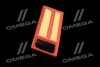 Фильтр воздушный ExtraClean FIAT RIDER REC130209 (фото 4)
