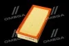 Фильтр воздушный ExtraClean FIAT RIDER REC130259 (фото 2)