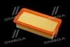 Фільтр повітряний ExtraClean HYUNDAI, KIA RIDER REC130290 (фото 3)