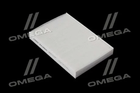 Фільтр салону ExtraClean DACIA RIDER REC610273