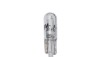 Автолампа W1.2W 12V 1.2W W2x4.6d Standard (без цоколя) (блістер/2 шт.) Ring FRW286 (фото 1)