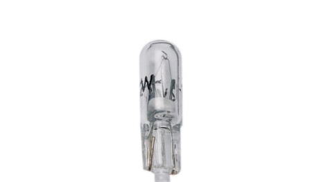 Автолампа W1.2W 12V 1.2W W2x4.6d Standard (без цоколя) (блістер/2 шт.) Ring FRW286