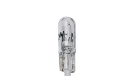 Автолампа W1.2W 12V 1.2W W2x4.6d Standard (без цоколя) (blister/2 шт.) Ring FRW286