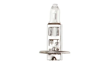Лампа H1 55W 12V Ring R448