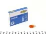 Автолампа WY5W 12V 5W W2.1x9.5d Standard (без цоколя, жовта) (1шт) Ring R501A (фото 1)