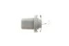 Автолампа 24V 1.2W B8.5d Grey (в щиток приборов) Ring R508T (фото 1)