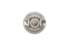 Автолампа 24V 1.2W B8.5d Grey (в щиток приборов) Ring R508T (фото 3)
