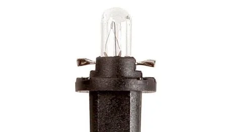 Лампа 12V-1.2V B8.5D Ring R509T