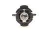 Автолампа 12V 1.2W BG8.5 - 5.5D Black (в прикуриватель) Ring R509TLBK (фото 2)