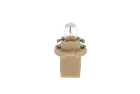 Автолампа 24V 1.44W EBS-N10 BAX8.5D Beige (в щиток приборов) Ring R8328