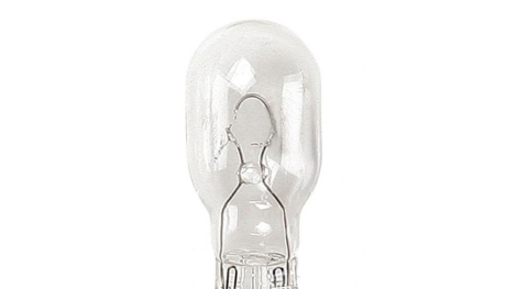Автолампа T15 12V 21CP/18W W2.1x9.5d Високий рівень (без цоколя) Ring R921