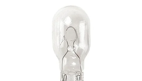 Автолампа T15 12V 21CP/18W W2.1x9.5d High level (без цоколя) Ring R921