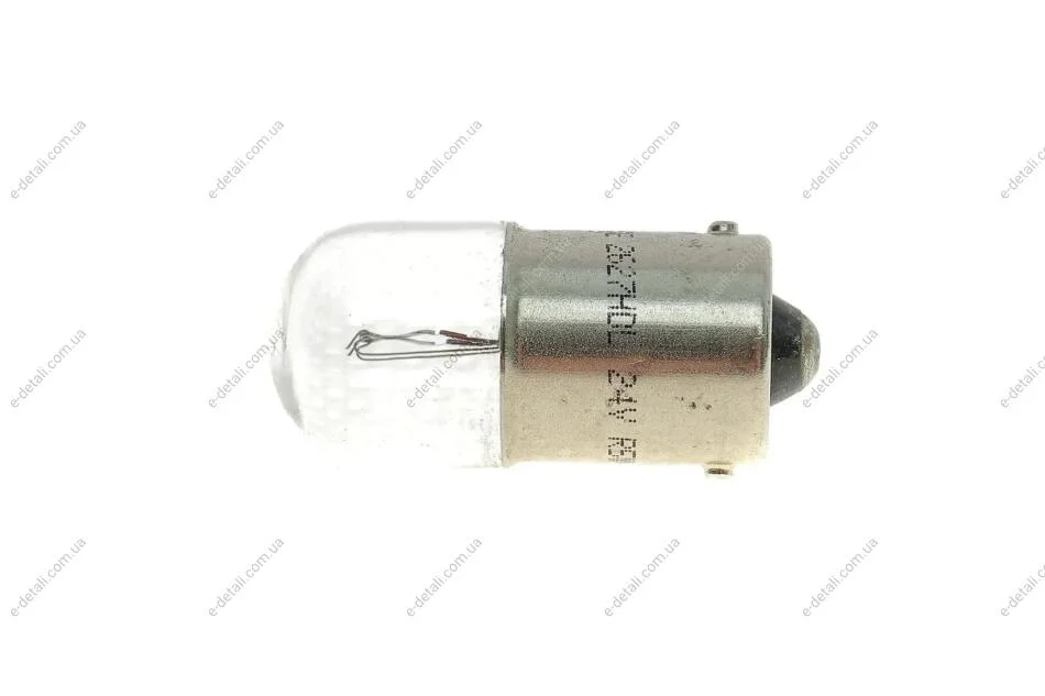 Автолампа R5W 24V 5W BA15s (SCC) Truckmaster Heavy Duty/Long Life Ring RTM149HDLL (фото 1)