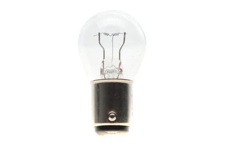 Автолампа P21W 24V 21W BA15d (SBC) Truckmaster Heavy Duty/Long Life Ring RTM346HDLL