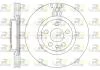Тормозной диск ROADHOUSE 6305.11 (фото 1)