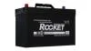 Акумулятор ROCKET Truck 120Ah клеми по центру (1000CCA) (д330*ш173*в240) SMF 31-1000A Rocket SMF 31‐1000A (фото 1)