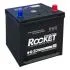 Акумулятор ROCKET SMF 50Ah ASIA Ев (-/+) (520CCA) (д208*ш174*в205) Rocket SMF 55D20AL (фото 1)