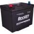 Акумулятор ROCKET 70Ah ASIA (+/-) (600CCA) (д260*ш173*в225) Rocket SMF 80D26R (фото 1)