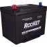 Акумулятор ROCKET 80Ah ASIA (+/-) (670CCA) (д260*ш173*в225) Rocket SMF 85D26R (фото 1)