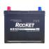 Акумулятор 62Ah ASIA (+/-) (700CCA) (д232*ш173*в205) Rocket SMF 90D23AR (фото 1)