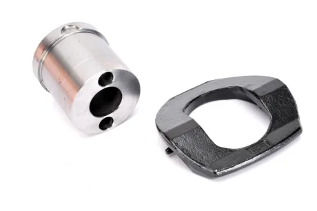 Втулка тягового вушка, зчіпний пристрій ROCKINGER RO71718