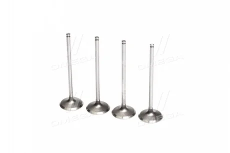 Клапан впускной IN Honda F18A3, F20A4,F22A,H23A1 ROCKY HMA1130