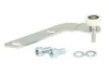 Петля нижняя левая сдвижной двери Iveco Daily (2006-) Roll Roll IVN06L (фото 1)