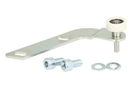 Петля нижняя левая сдвижной двери Iveco Daily (2006-) Roll Roll IVN06L