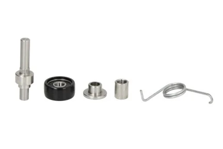 Ролики нижней петли сдвижной двери ремкомплект Peugeot Boxer/Fiat Ducato/Citroen Jumper (06-) Roll Roll PFCNB03