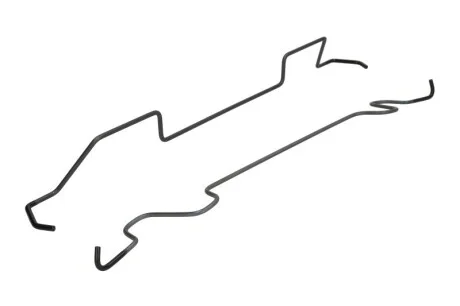 Елементи сидіння Roll SKFM4A