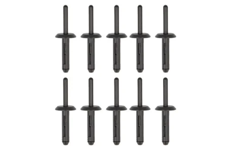 Клипсы, зажимы и крепеж ROMIX ROMB13750