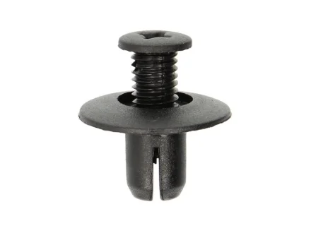 Клипсы, зажимы и крепеж ROMIX ROMB22045