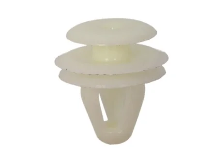 Клипсы, зажимы и крепеж ROMIX ROMB22067