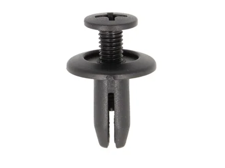 Клипсы, зажимы и крепеж ROMIX ROMB22091