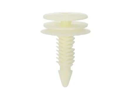 Клипсы, зажимы и крепеж ROMIX ROMB22645