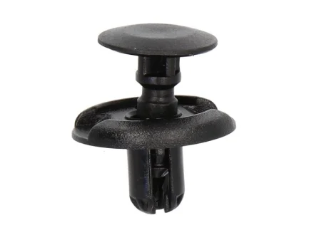 Клипсы, зажимы и крепеж ROMIX ROMB23143