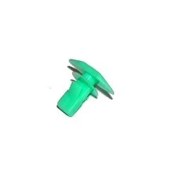 Клипсы, зажимы и крепеж ROMIX ROMB25628