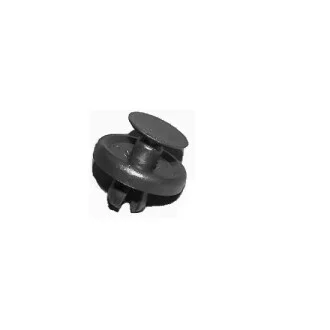 Клипсы, зажимы и крепеж ROMIX ROMB25837