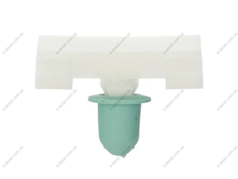 Кліпси, затискачі і кріплення ROMIX ROMC10019 (фото 1)