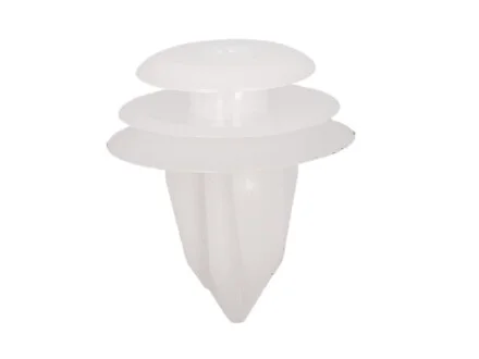 Клипсы, зажимы и крепеж ROMIX ROMC10075