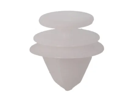 Клипсы, зажимы и крепеж ROMIX ROMC10091