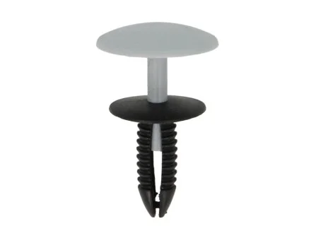 Клипсы, зажимы и крепеж ROMIX ROMC10101