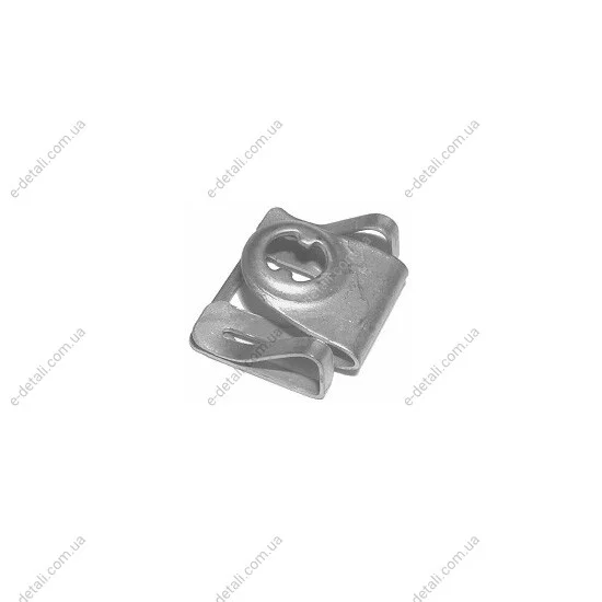 Кліпси, затискачі і кріплення ROMIX ROMC10125 (фото 1)
