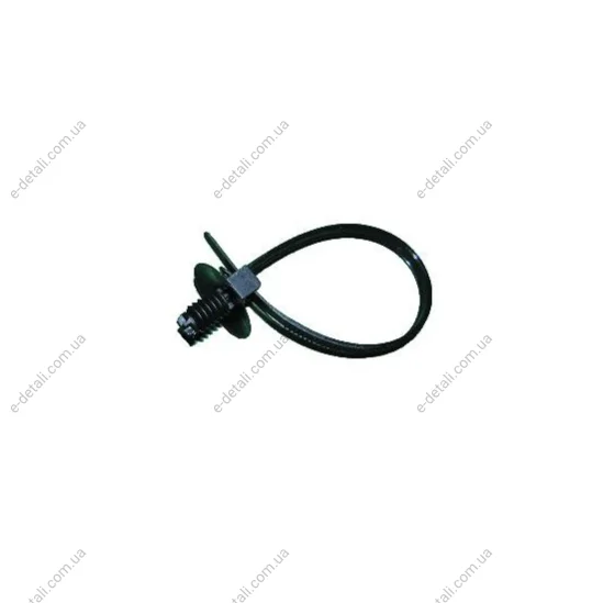 Кліпси, затискачі і кріплення ROMIX ROMC10148 (фото 1)