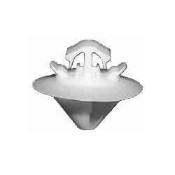 Клипсы, зажимы и крепеж ROMIX ROMC40338
